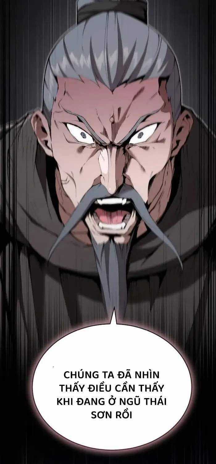 Giáo Chủ Ma Giáo Cũng Biết Sợ Chương 27 trang 63