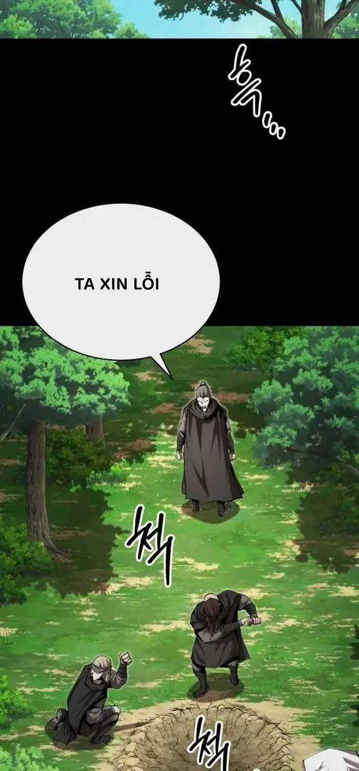 Giáo Chủ Ma Giáo Cũng Biết Sợ Chương 27 trang 65