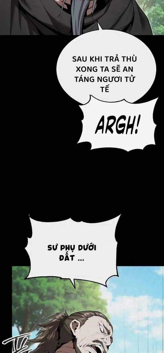 Giáo Chủ Ma Giáo Cũng Biết Sợ Chương 27 trang 67