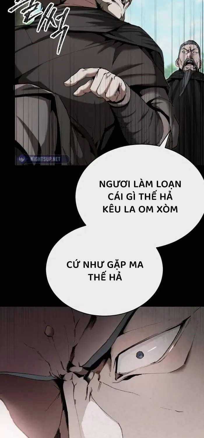 Giáo Chủ Ma Giáo Cũng Biết Sợ Chương 27 trang 68