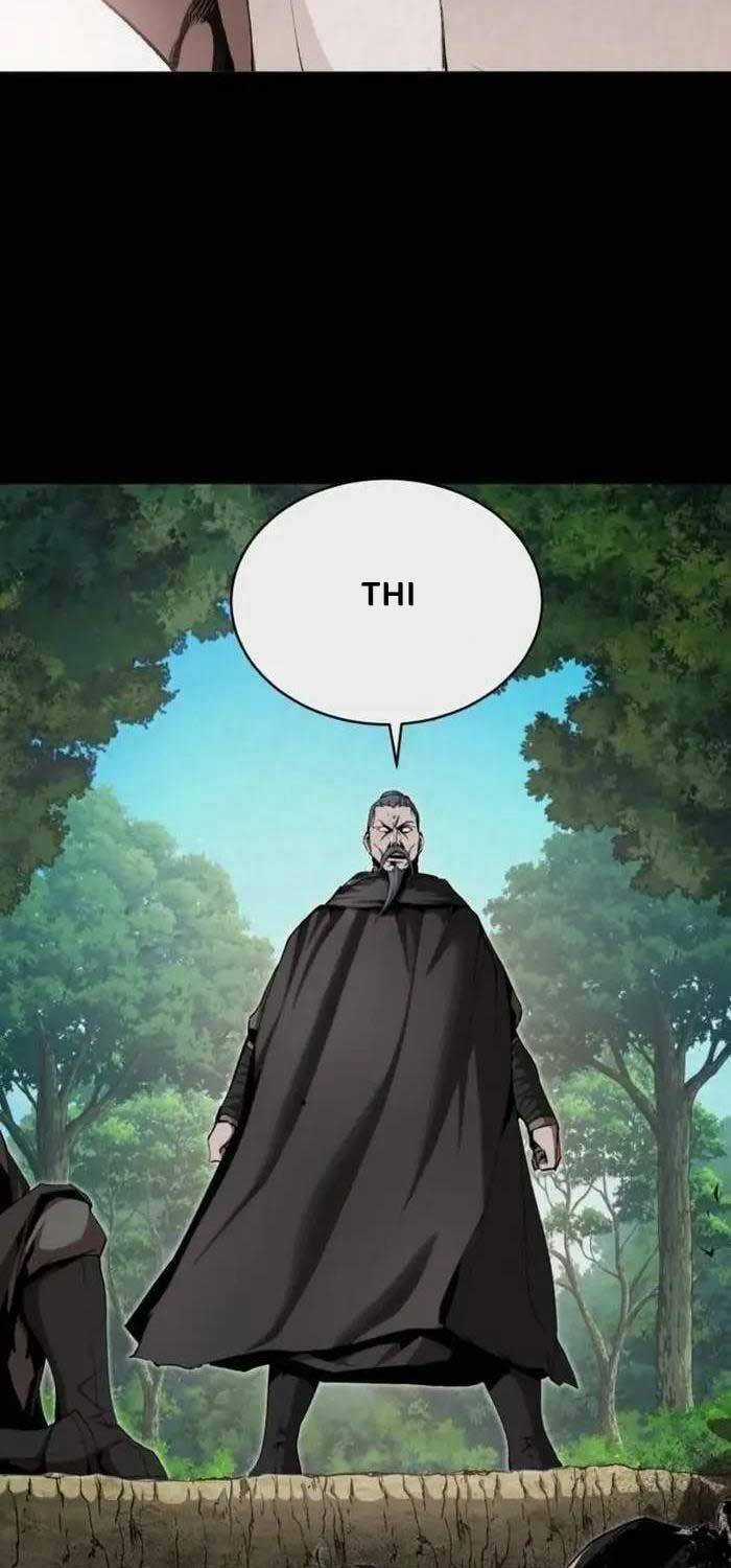 Giáo Chủ Ma Giáo Cũng Biết Sợ Chương 27 trang 69