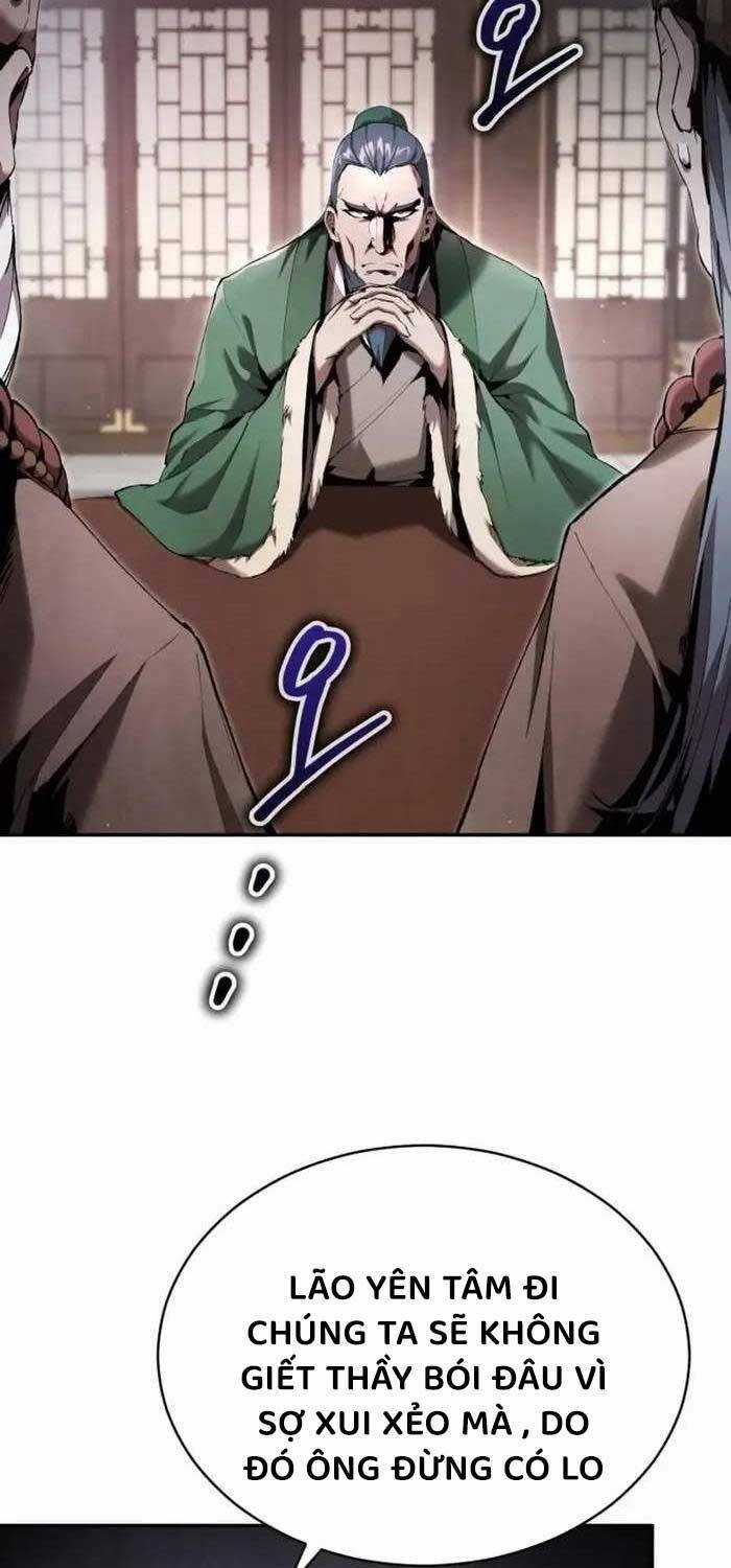 Giáo Chủ Ma Giáo Cũng Biết Sợ Chương 27 trang 7