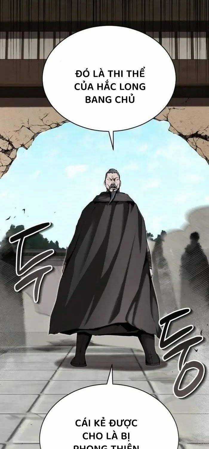 Giáo Chủ Ma Giáo Cũng Biết Sợ Chương 27 trang 71