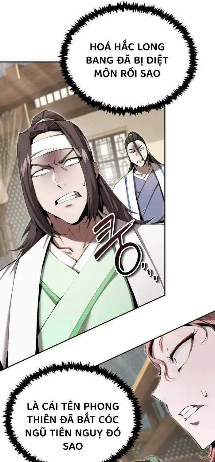 Giáo Chủ Ma Giáo Cũng Biết Sợ Chương 27 trang 73