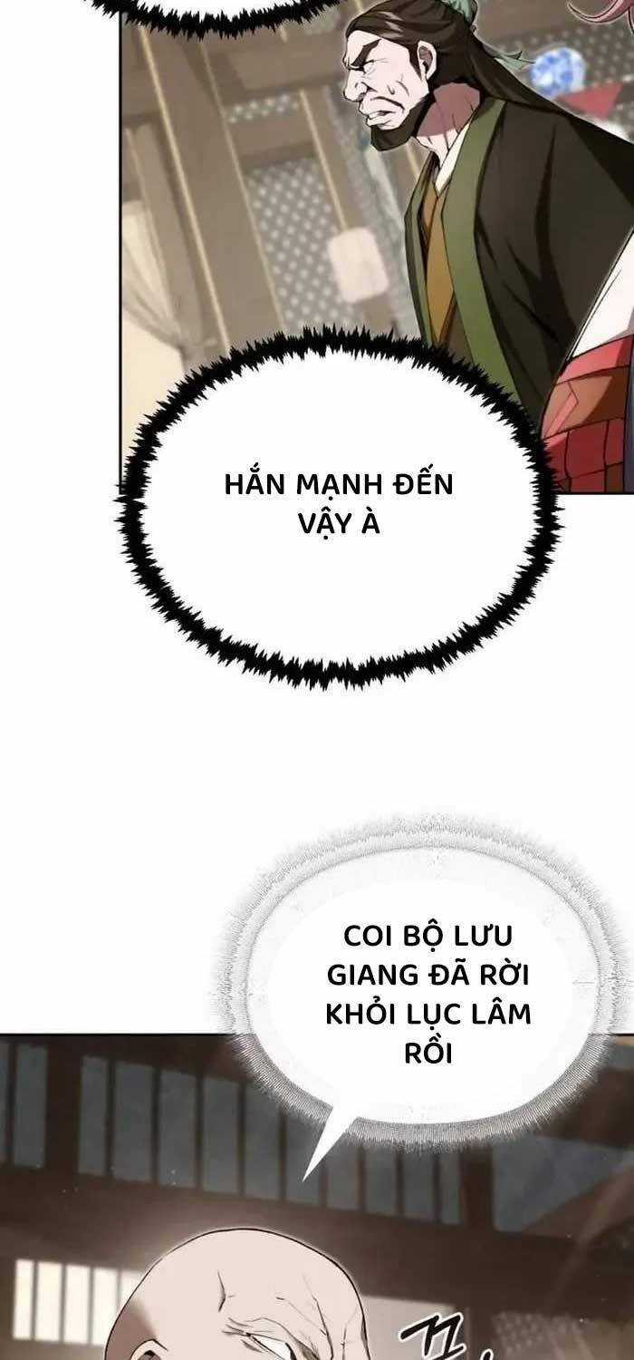 Giáo Chủ Ma Giáo Cũng Biết Sợ Chương 27 trang 74