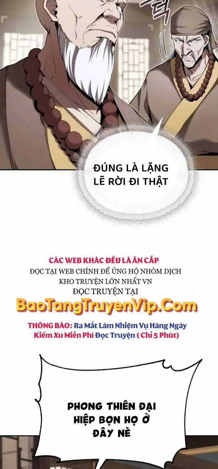 Giáo Chủ Ma Giáo Cũng Biết Sợ Chương 27 trang 75