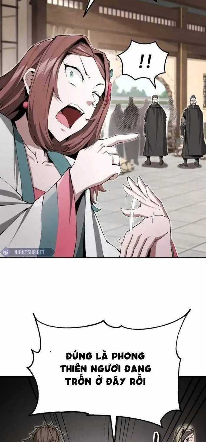 Giáo Chủ Ma Giáo Cũng Biết Sợ Chương 27 trang 76