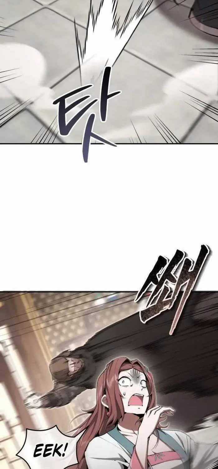 Giáo Chủ Ma Giáo Cũng Biết Sợ Chương 27 trang 78