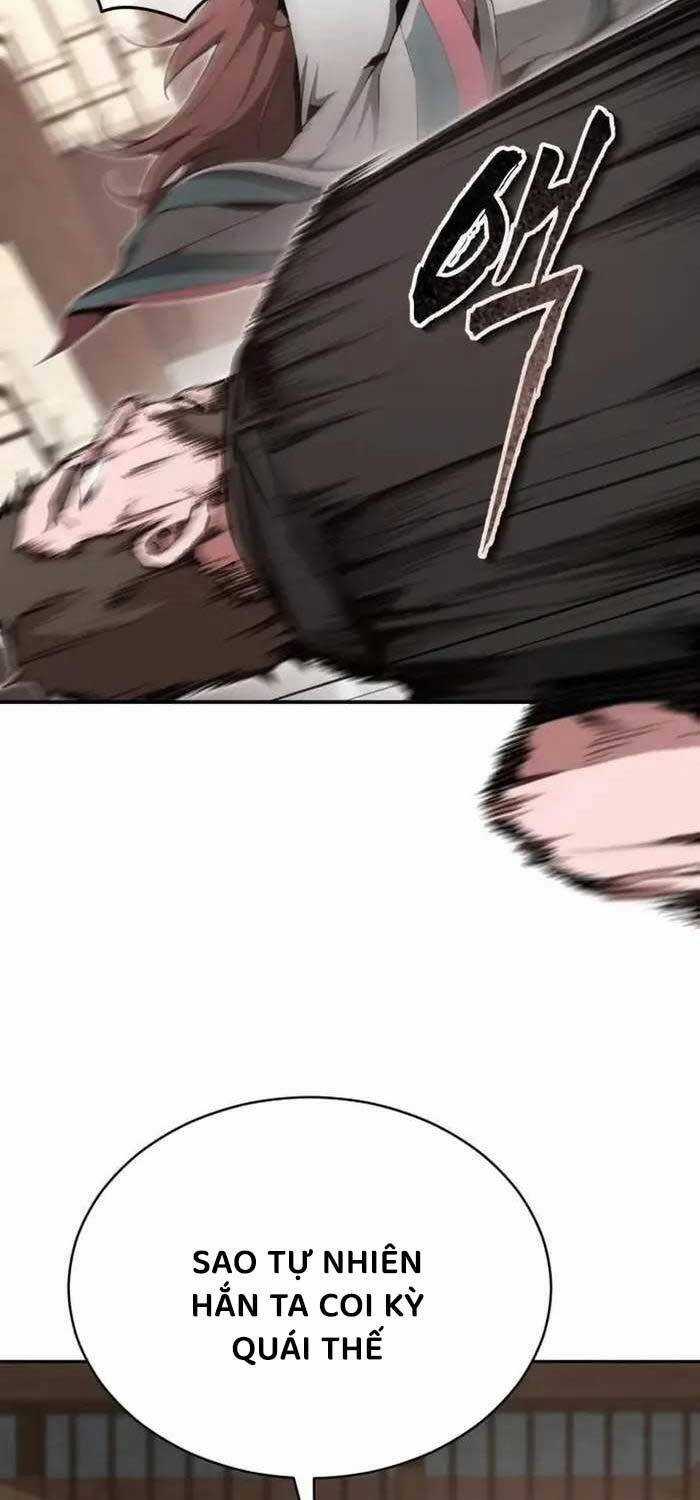 Giáo Chủ Ma Giáo Cũng Biết Sợ Chương 27 trang 79