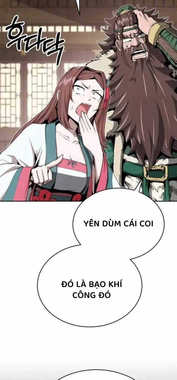 Giáo Chủ Ma Giáo Cũng Biết Sợ Chương 27 trang 80