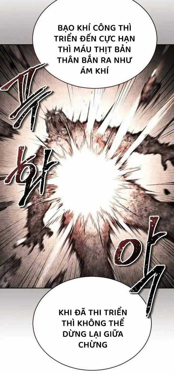 Giáo Chủ Ma Giáo Cũng Biết Sợ Chương 27 trang 81