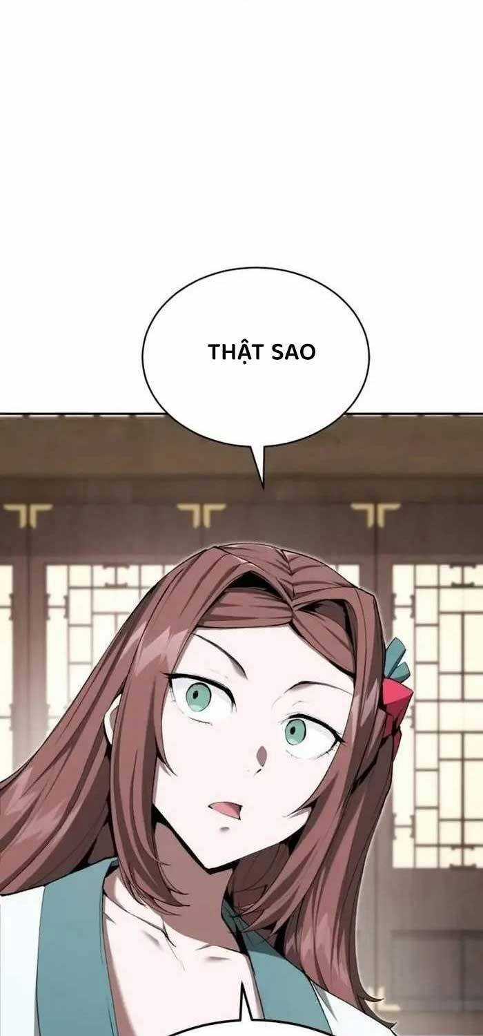 Giáo Chủ Ma Giáo Cũng Biết Sợ Chương 27 trang 82