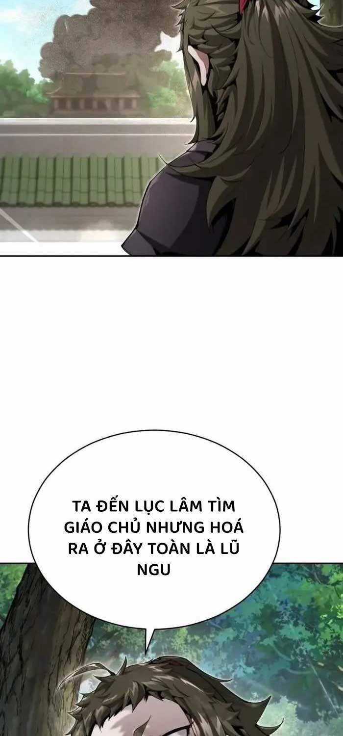 Giáo Chủ Ma Giáo Cũng Biết Sợ Chương 27 trang 87