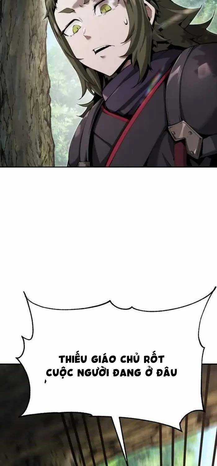 Giáo Chủ Ma Giáo Cũng Biết Sợ Chương 27 trang 88