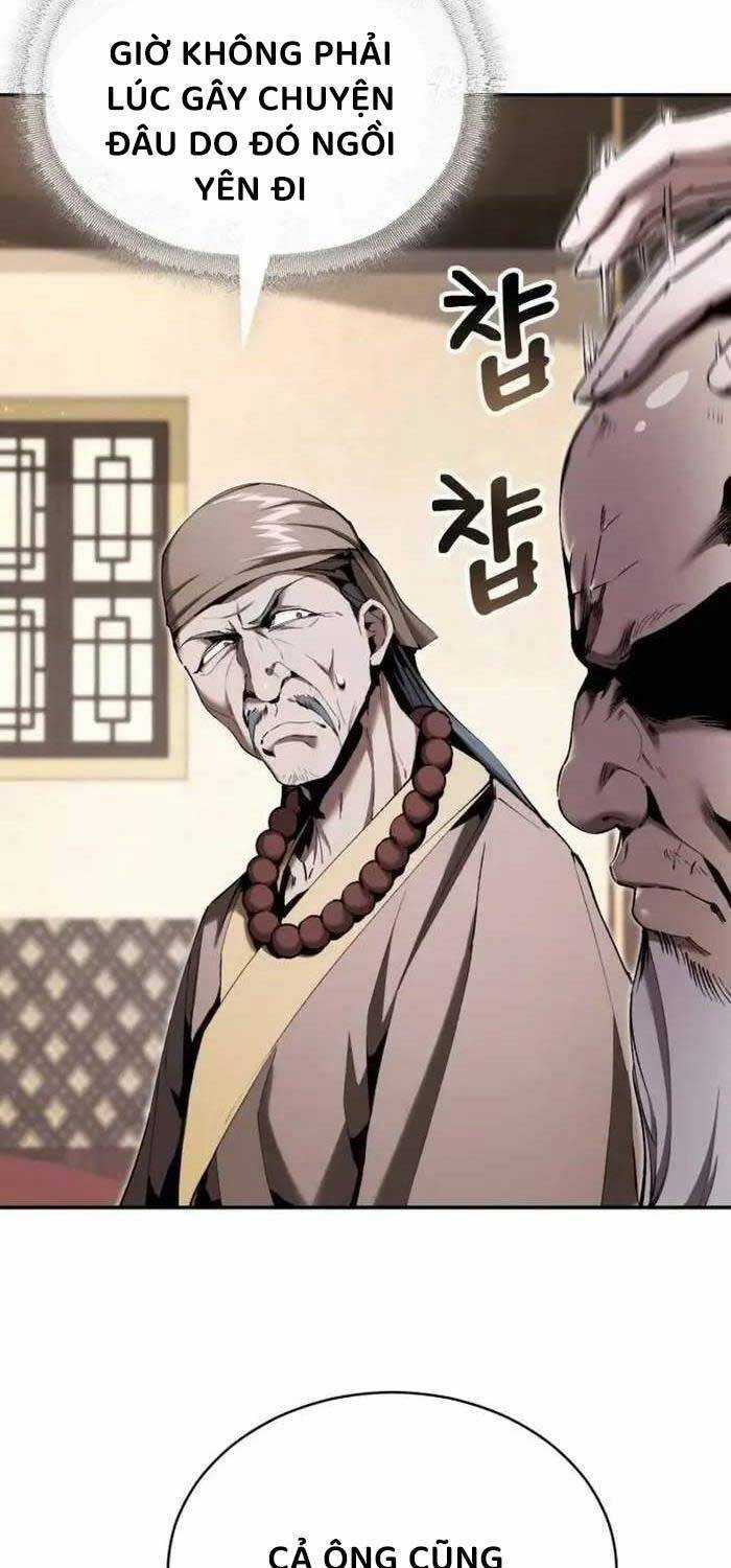 Giáo Chủ Ma Giáo Cũng Biết Sợ Chương 27 trang 9