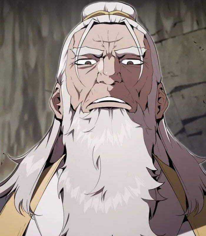 Giáo Chủ Ma Giáo Cũng Biết Sợ Chương 28 trang 11