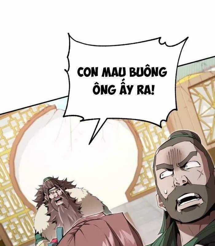 Giáo Chủ Ma Giáo Cũng Biết Sợ Chương 28 trang 112