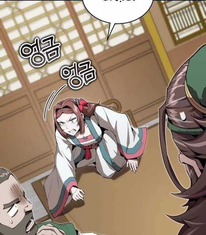 Giáo Chủ Ma Giáo Cũng Biết Sợ Chương 28 trang 114