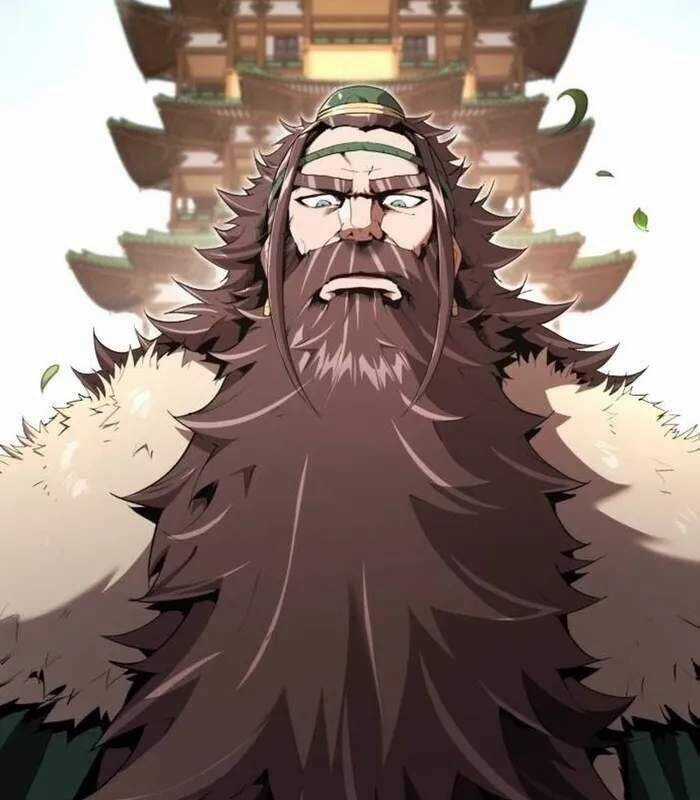 Giáo Chủ Ma Giáo Cũng Biết Sợ Chương 28 trang 124