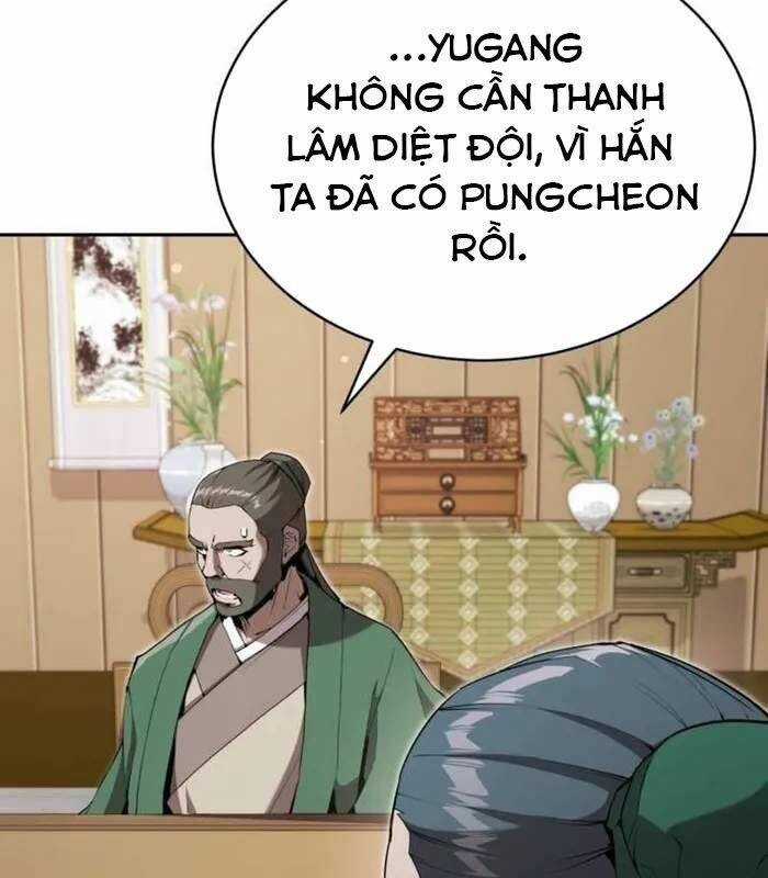 Giáo Chủ Ma Giáo Cũng Biết Sợ Chương 28 trang 126