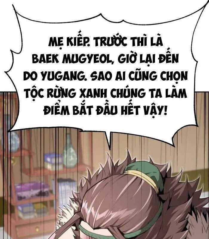 Giáo Chủ Ma Giáo Cũng Biết Sợ Chương 28 trang 129