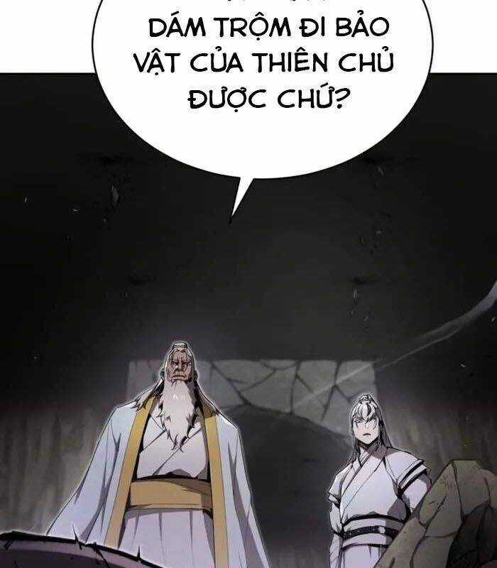 Giáo Chủ Ma Giáo Cũng Biết Sợ Chương 28 trang 13