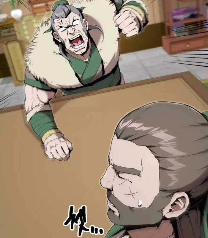 Giáo Chủ Ma Giáo Cũng Biết Sợ Chương 28 trang 137