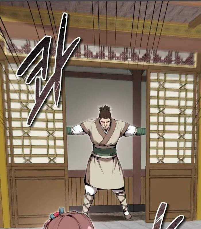 Giáo Chủ Ma Giáo Cũng Biết Sợ Chương 28 trang 139