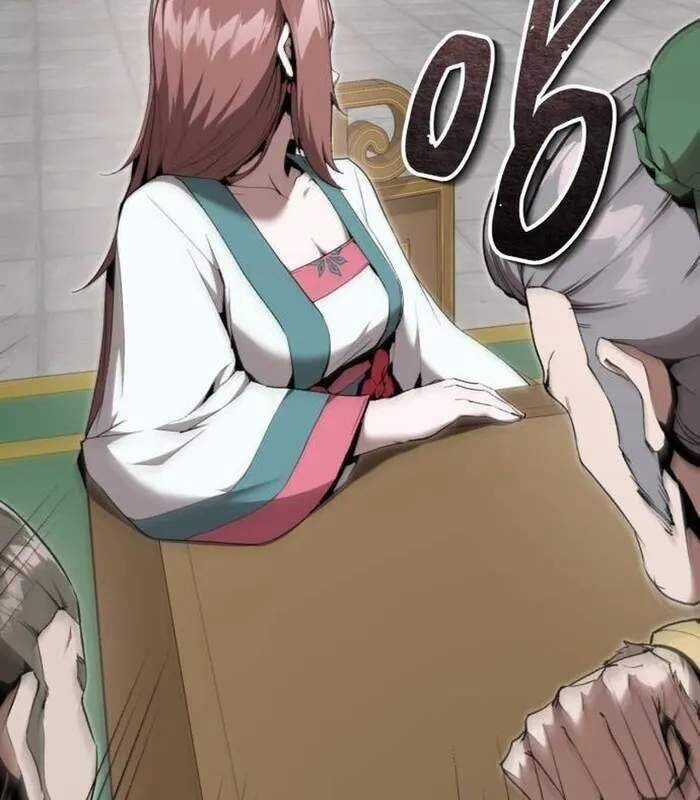 Giáo Chủ Ma Giáo Cũng Biết Sợ Chương 28 trang 140