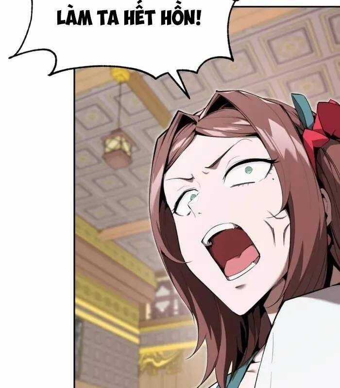 Giáo Chủ Ma Giáo Cũng Biết Sợ Chương 28 trang 142