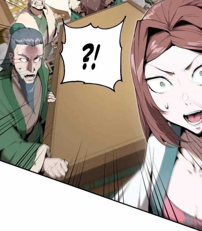 Giáo Chủ Ma Giáo Cũng Biết Sợ Chương 28 trang 147