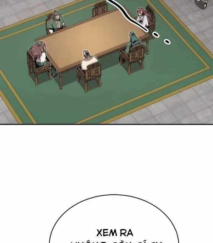 Giáo Chủ Ma Giáo Cũng Biết Sợ Chương 28 trang 158