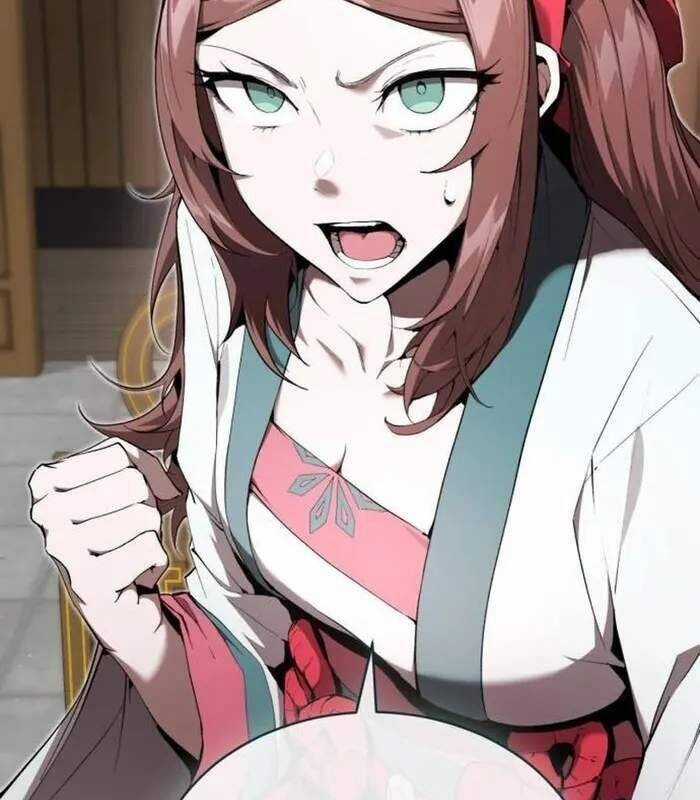 Giáo Chủ Ma Giáo Cũng Biết Sợ Chương 28 trang 164