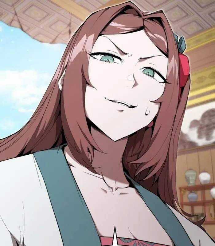 Giáo Chủ Ma Giáo Cũng Biết Sợ Chương 28 trang 179