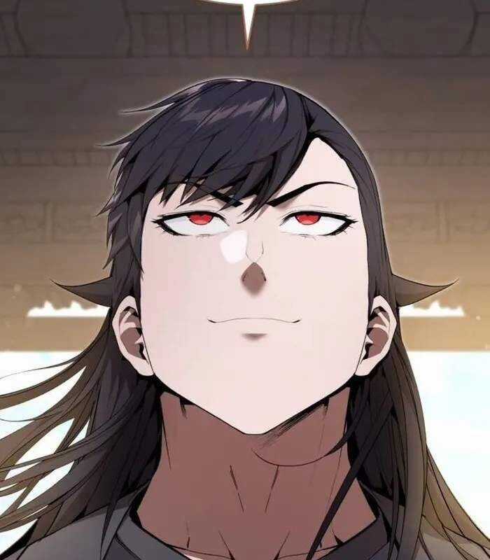 Giáo Chủ Ma Giáo Cũng Biết Sợ Chương 28 trang 186