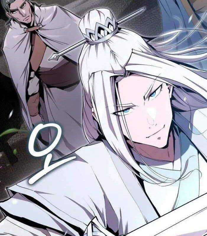 Giáo Chủ Ma Giáo Cũng Biết Sợ Chương 28 trang 20