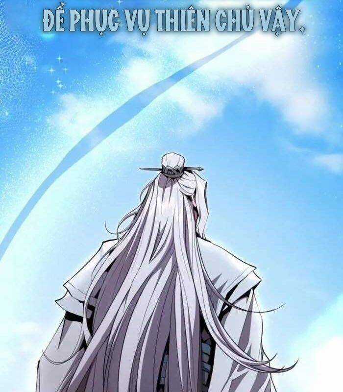 Giáo Chủ Ma Giáo Cũng Biết Sợ Chương 28 trang 26