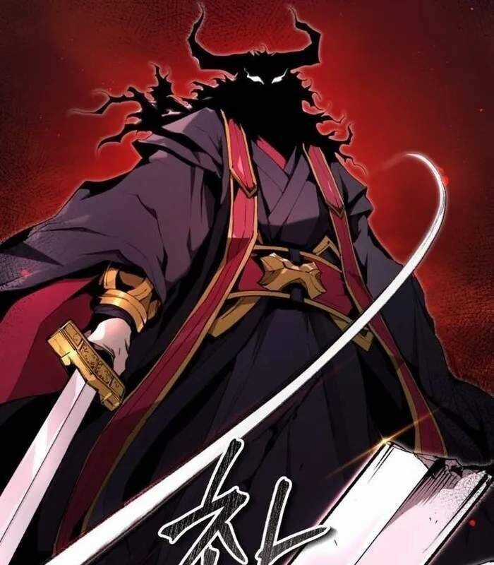 Giáo Chủ Ma Giáo Cũng Biết Sợ Chương 28 trang 30