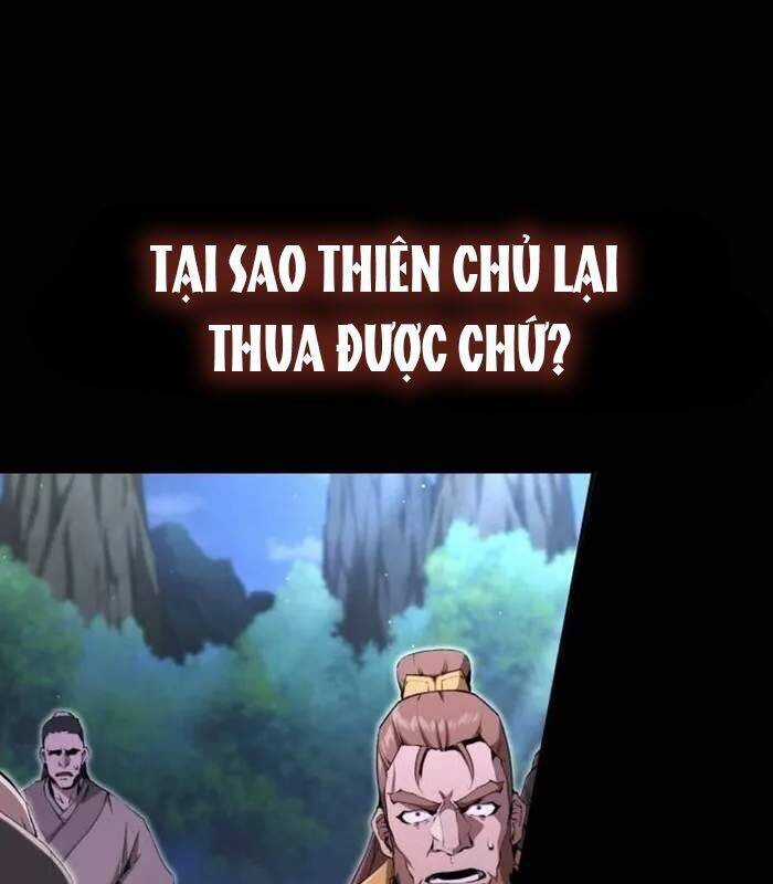 Giáo Chủ Ma Giáo Cũng Biết Sợ Chương 28 trang 33