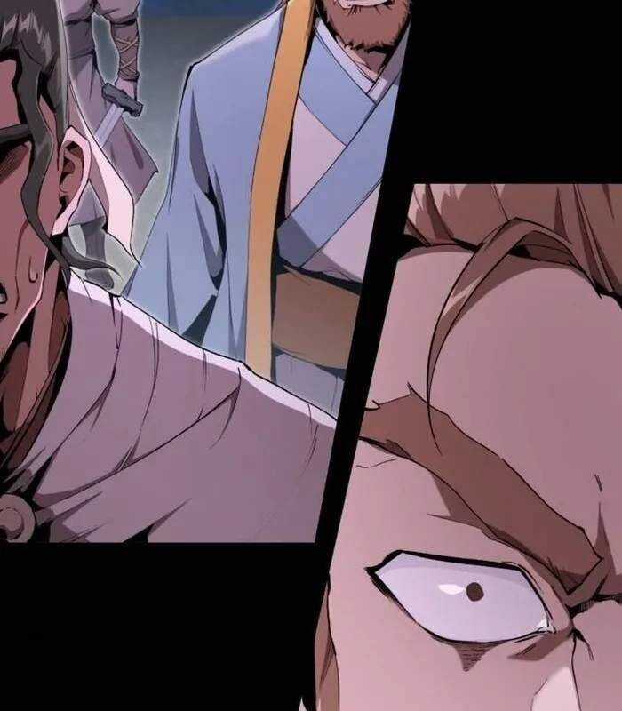 Giáo Chủ Ma Giáo Cũng Biết Sợ Chương 28 trang 34