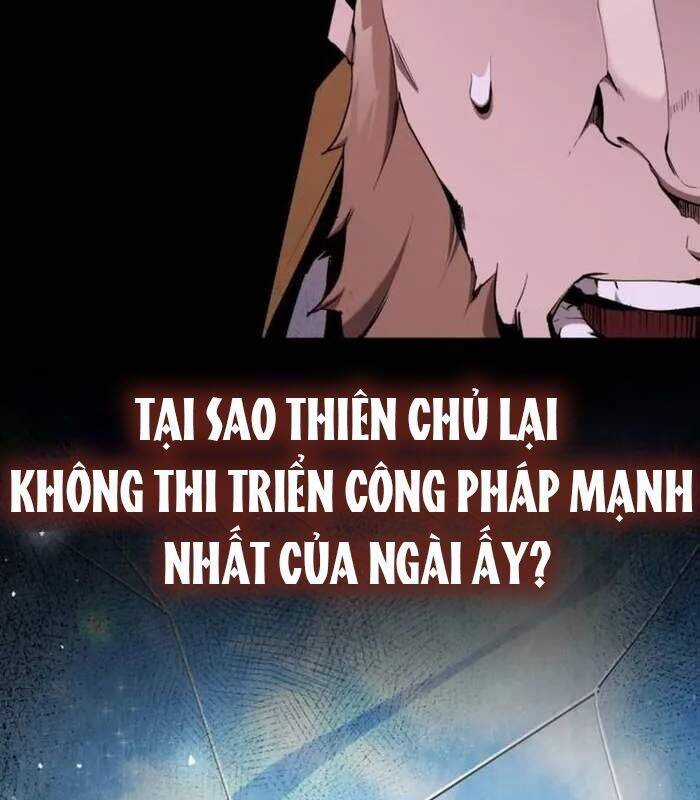 Giáo Chủ Ma Giáo Cũng Biết Sợ Chương 28 trang 35