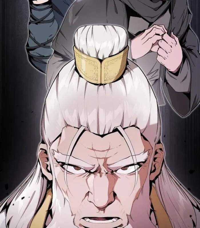 Giáo Chủ Ma Giáo Cũng Biết Sợ Chương 28 trang 46