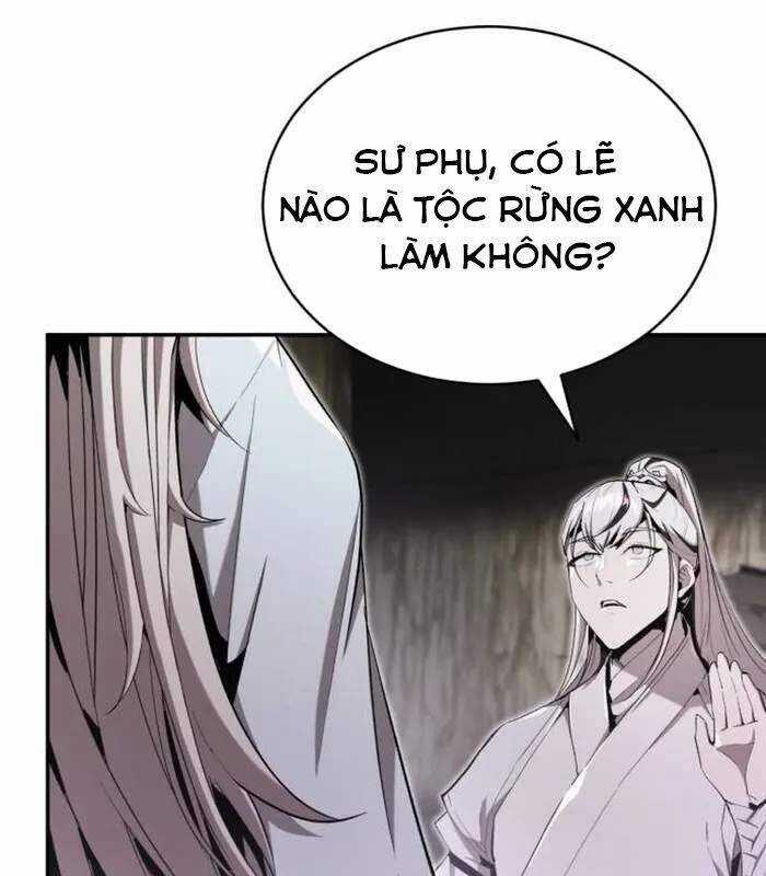 Giáo Chủ Ma Giáo Cũng Biết Sợ Chương 28 trang 48