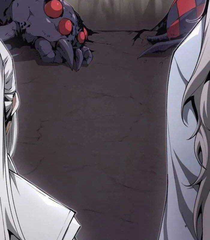 Giáo Chủ Ma Giáo Cũng Biết Sợ Chương 28 trang 5