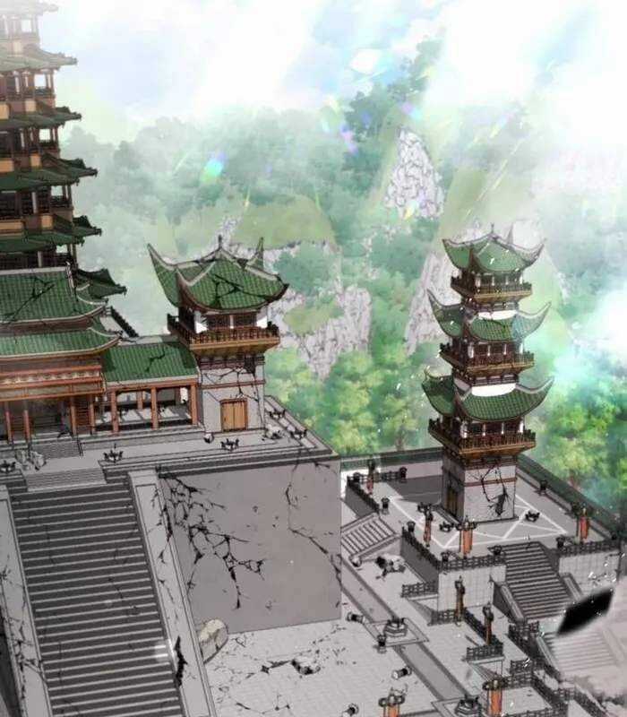 Giáo Chủ Ma Giáo Cũng Biết Sợ Chương 28 trang 58