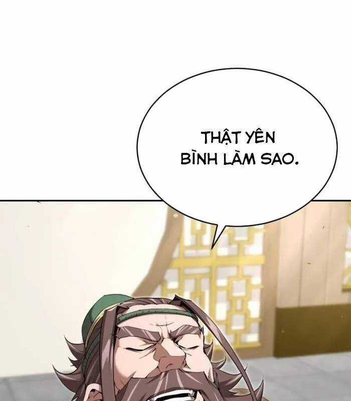 Giáo Chủ Ma Giáo Cũng Biết Sợ Chương 28 trang 61