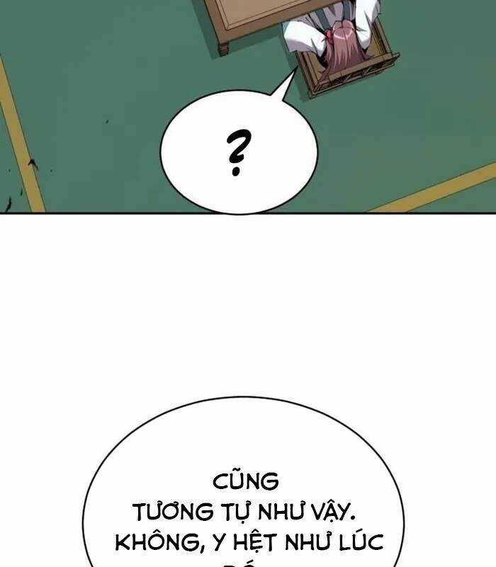 Giáo Chủ Ma Giáo Cũng Biết Sợ Chương 28 trang 72