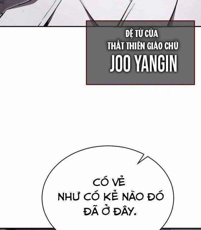 Giáo Chủ Ma Giáo Cũng Biết Sợ Chương 28 trang 8