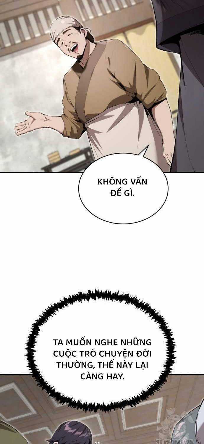 Giáo Chủ Ma Giáo Cũng Biết Sợ Chương 29 trang 10