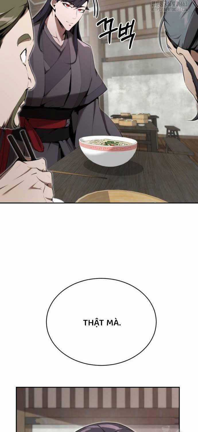 Giáo Chủ Ma Giáo Cũng Biết Sợ Chương 29 trang 11